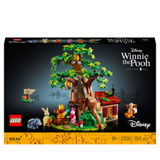 Lego ideas winnie for sale  Ireland