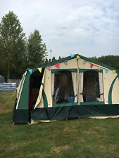 Conway trailer tent for sale  LEYLAND