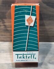 Vintage taktell piccolo for sale  Milwaukee