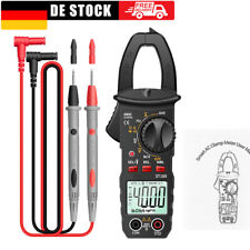 Digital multimeter clamp gebraucht kaufen  Kliestow, -Rosengarten, -Lichtenberg