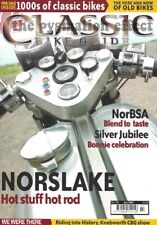 Norslake gpo bsa for sale  PRESTON