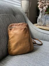 Tignanello light brown for sale  Arden