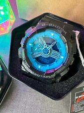 Relógio masculino Casio G-SHOCK - GA-100CF comprar usado  Enviando para Brazil