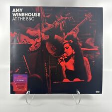 Disco de vinil Amy Winehouse - At The BBC conjunto com 3 LPs, usado comprar usado  Enviando para Brazil