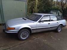 Rover sd1 3500 for sale  TOTLAND BAY