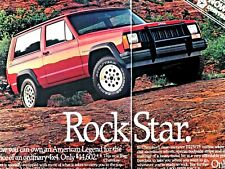 1989 jeep cherokee for sale  Festus