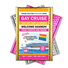 Lol gay cruise for sale  Lambertville