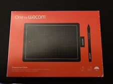 Wacom one small usato  Arenzano