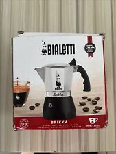 Bialetti brikka cup for sale  Nuevo