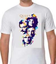 New. queen shirts for sale  NORTHWICH