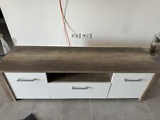 Schrank möbel lowboard gebraucht kaufen  Kerpen-Horrem,-Türnich