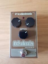 Electronic echobrain analogue for sale  SPALDING