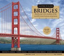 Bridges master builder for sale  USA