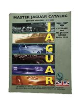 Jaguar 1948 2005 for sale  Vancouver