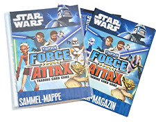 Topps force attax gebraucht kaufen  Kirchheim