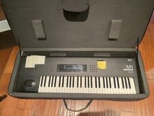 Korg keyboard synthesizer for sale  Sherman Oaks