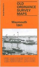 Weymouth 1901 old for sale  UK