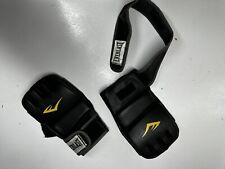 Usado, Luvas de treinamento Everlast EverFresh bolsa pesada/MMA G/XL comprar usado  Enviando para Brazil