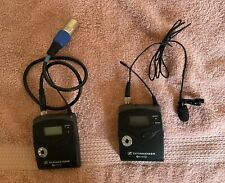 sennheiser g2 for sale  ST. LEONARDS-ON-SEA