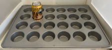 Cup muffin pan for sale  Plano