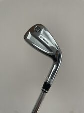 Wilson Staff Model Driving/Utility 2 Iron 18 Degree X Stiff Steel Shaft for sale  Shipping to South Africa
