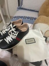 gucci scarpe donna usato  Casandrino