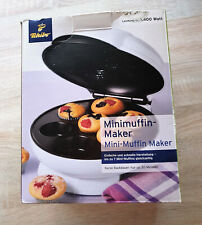 Muffin maker mini gebraucht kaufen  Schellerten