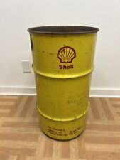 Vintage oil barrel for sale  Hershey
