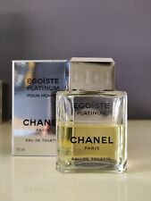 Profumo vintage chanel for sale  Shipping to Ireland