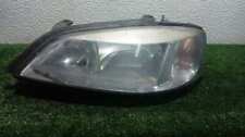 93175368 faro izquierdo para OPEL ASTRA G SEDAN 2.0 DI (F69) 1999 1187242 comprar usado  Enviando para Brazil