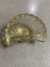Sea shell gold for sale  Odessa