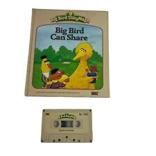 Big bird story for sale  Rancho Cucamonga