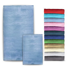 Set asciugamani coppia usato  Cisternino
