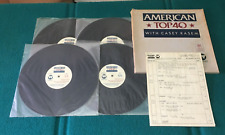 1982 american top for sale  Columbia