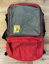 Cobmaster vintage backpack for sale  DUNDEE