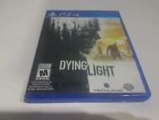 Dying Light [PS4] [PlayStation 4] [2015] [Completo!], usado comprar usado  Enviando para Brazil