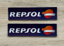 Repsol aufkleber emblem gebraucht kaufen  Kleve
