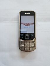 Nokia 6303c orange for sale  BLACKBURN