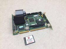 AD Vantech PCA-6145B/45L Industrial cartão da CPU com sistema operacional Compact Flash comprar usado  Enviando para Brazil
