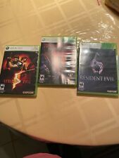 Xbox 360 games for sale  Sterling Heights