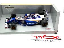 Mansell williams fw16b for sale  Shipping to Ireland