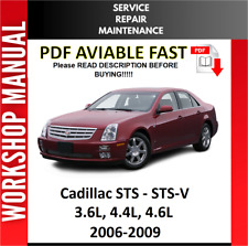 Cadillac sts sts for sale  Phoenix