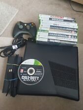 Xbox 360 slim for sale  WEDNESBURY