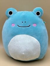 Squishmallows robert frog for sale  SALTBURN-BY-THE-SEA