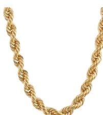 kette gold 585 gebraucht kaufen  Zossen