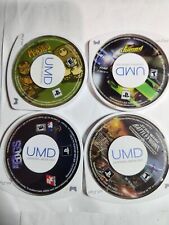 Psp games lot for sale  Coatesville