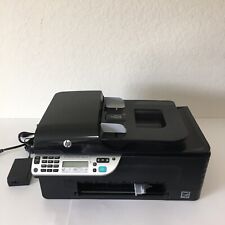 Usado, Escáner inalámbrico de impresora de inyección de tinta todo en uno HP OfficeJet 4500 - Lee la descripción segunda mano  Embacar hacia Argentina