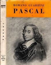 Pascal romano guardini usato  Italia