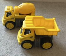 Construction vehicle toys for sale  EXETER