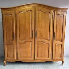 Antique french armoire for sale  LONDON